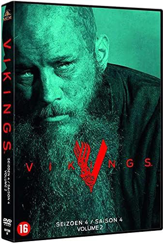 Vikings saison 4 partie 2