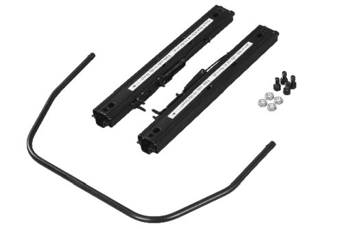 Glissière d'ajustement siège PLAYSEAT SEAT SLIDER Support Accessoire de simulation - vue 5