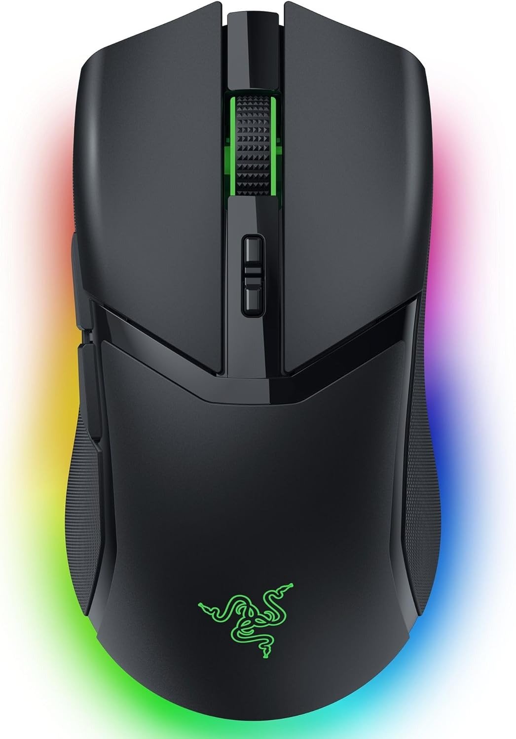 Souris gaming sans fil Razer - Cobra pro - Noir Souris gaming sans fil Razer - Cobra pro - Noir