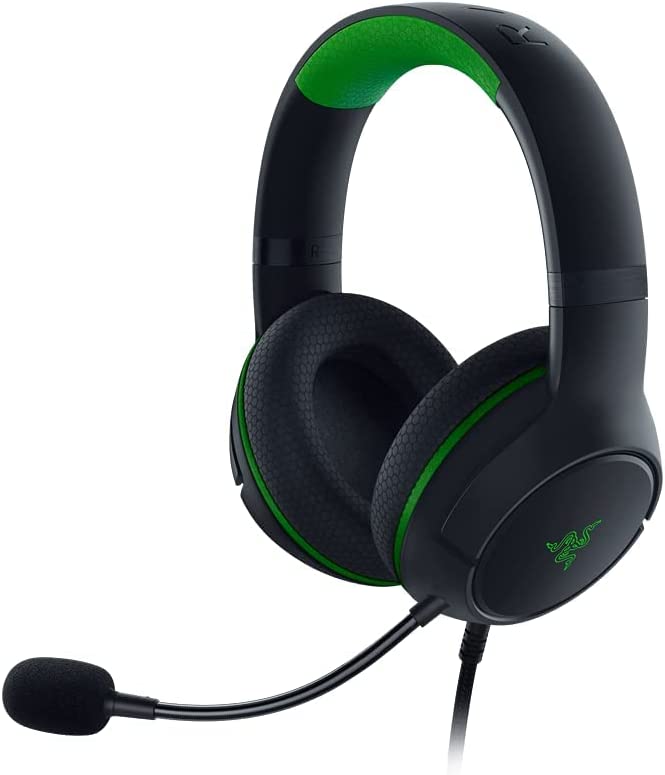 Casque Razer Kaira X For Xbox XBOX SERIES X - vue 6