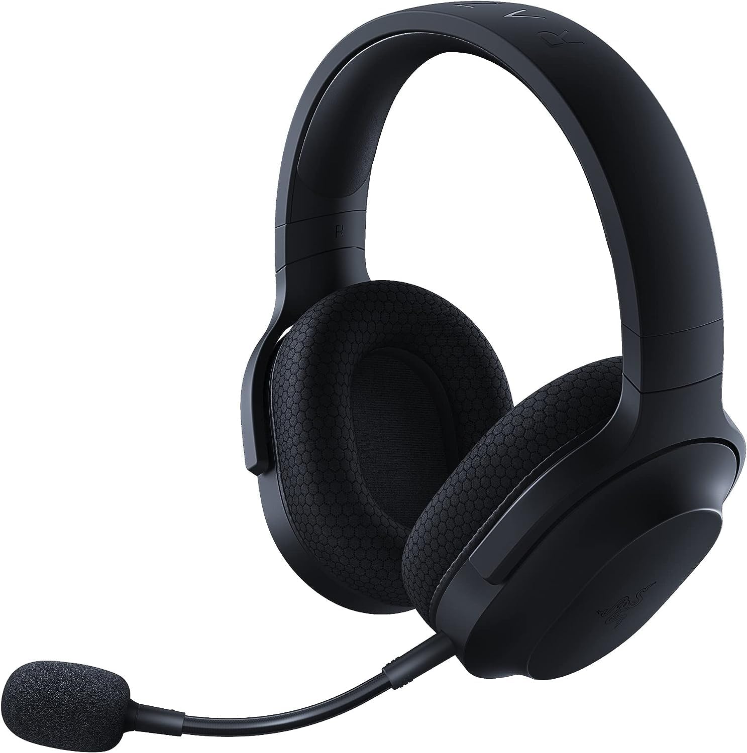 Casque Gaming Razer - Barracuda X - Noir Casque Gaming Razer - Barracuda X - Noir