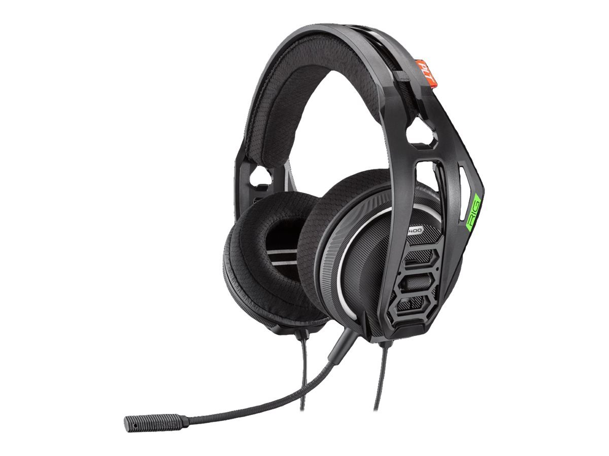 Casque Gaming RIG 400HX filaire pour Xbox One Neuf - vue 4