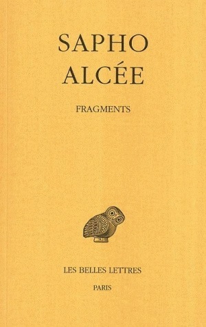 Alcée Fragments