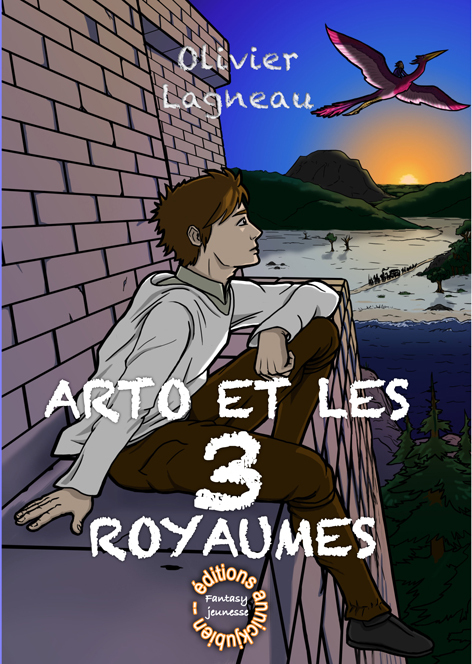 Arto et les 3 royaumes