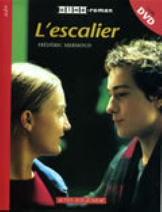 L'escalier