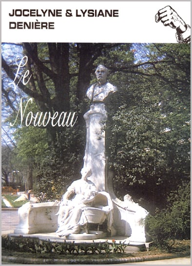 LE NOUVEAU
