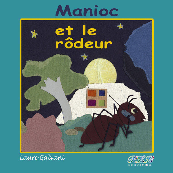 Manioc et le rodeur
