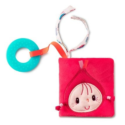  Imagier Chaperon rouge - Lilliputiens