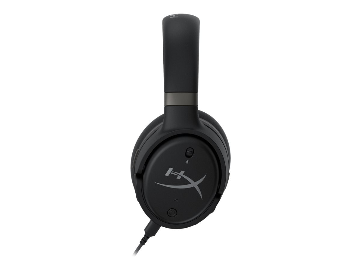 Casque gamer HyperX CLOUD ORBIT S