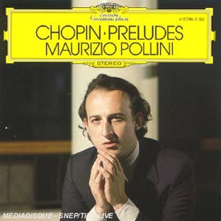 Chopin: préludes op.28