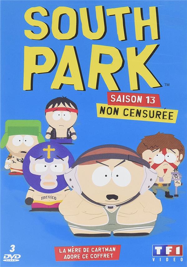 South Park - Saison 13