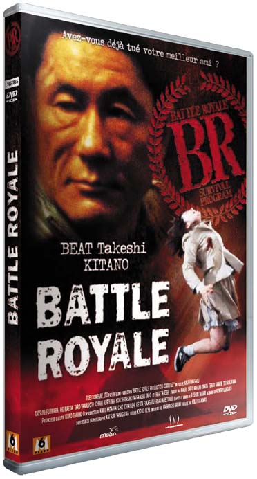 Battle Royale