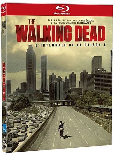 The Walking Dead - L'intégrale de la saison 1