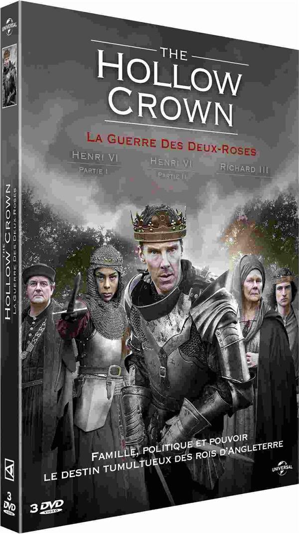 The Hollow Crown : La guerre des Deux-Roses - Saison 2