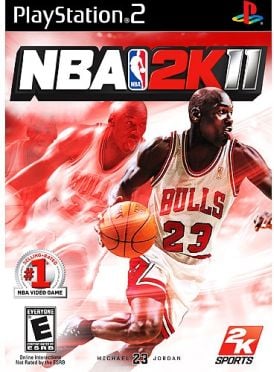 NBA 2k11