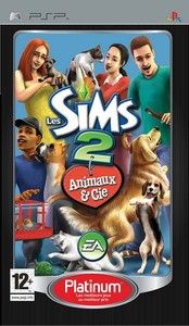 Les Sims 2 : Animaux & cie