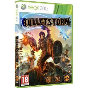 Bulletstorm