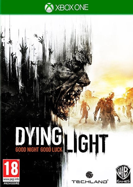 Dying Jeu Xbox One - vue 6