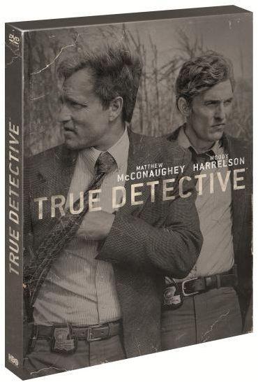 True Detective - Intégrale de la saison 1