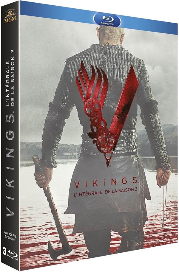 Vikings - Saison 3