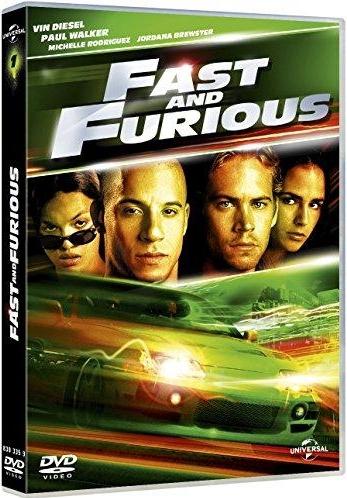 Fast and Furious