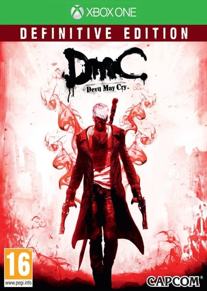 Devil May Cry - Édition Définitive