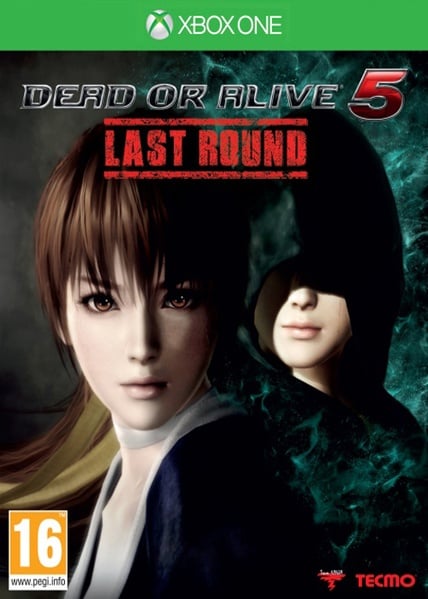 Dead Or Alive 5 Last Round Xbox One - vue 6