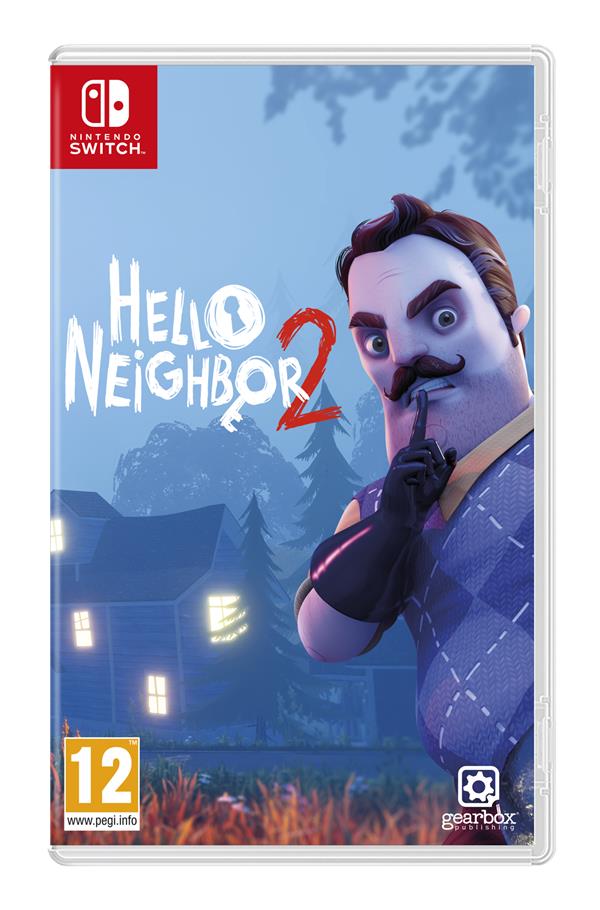 Hello Neighbor 2