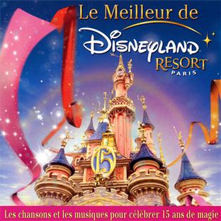 Best of Disneyland Paris