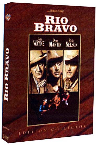 Rio Bravo