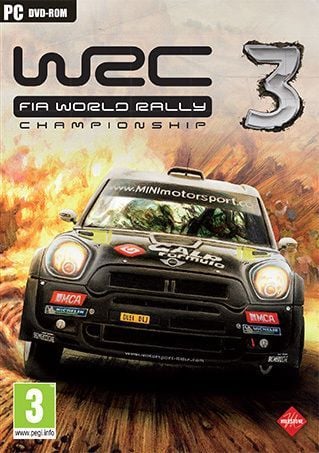 WRC 3