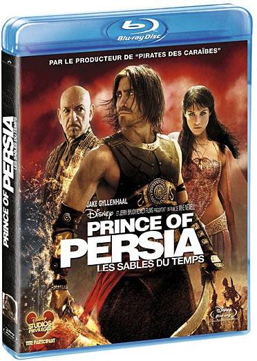 Prince of Persia : Les sables du temps