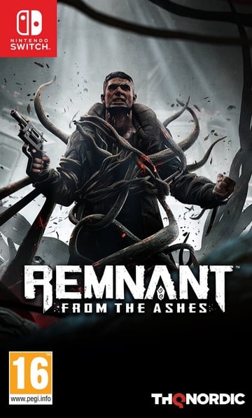 THQ Remnant: From the Ashes Neuf - vue 6