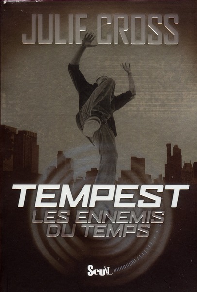 Tempest t.1 - les ennemis du temps