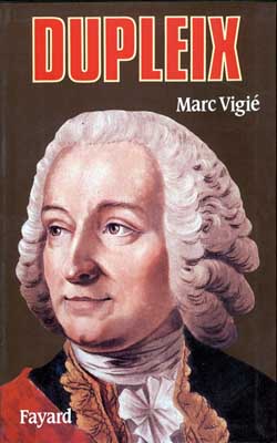 Vigié Marc Dupleix