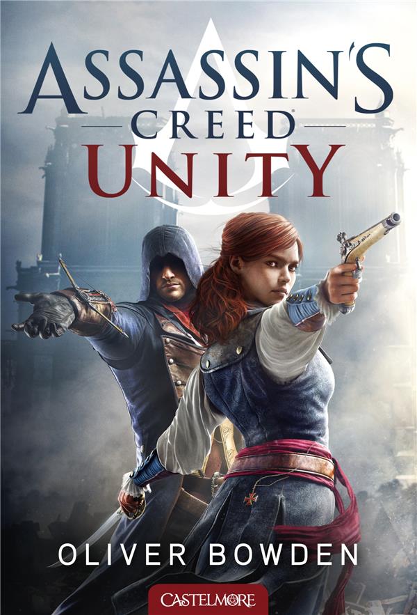 Assassin's Creed : unity