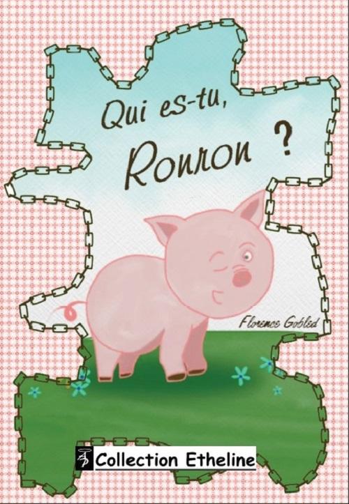 Qui es-tu ronron?