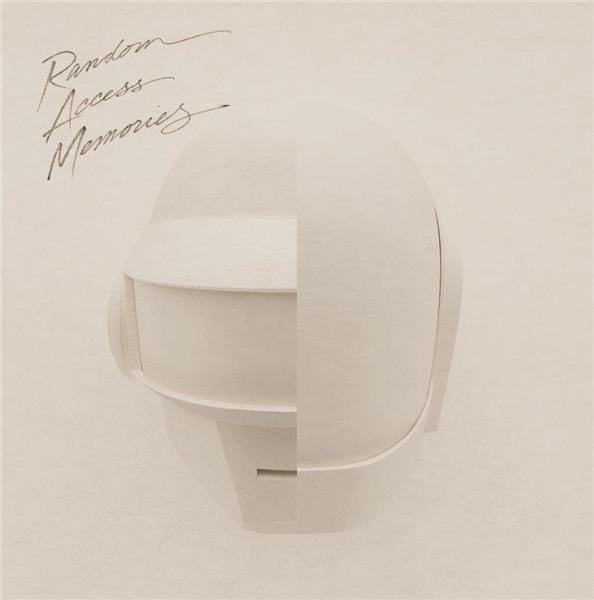 Random Access Memories (Drumless Edition)