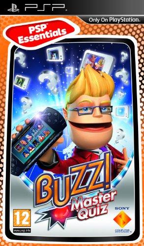Buzz ! Master Quiz Psp - vue 5