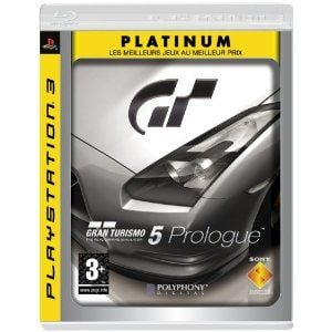 Gran Turismo 5 : prologue