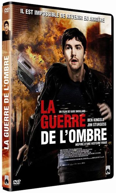 La Guerre de l'ombre