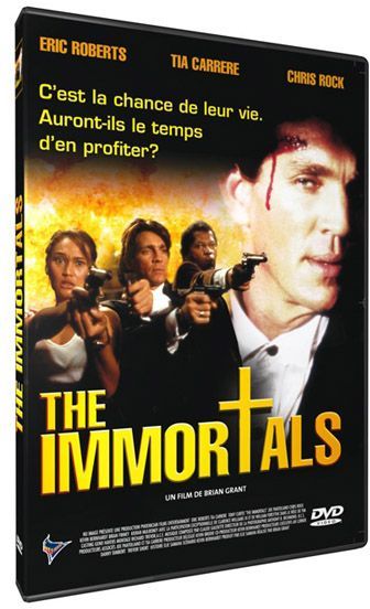 The Immortals