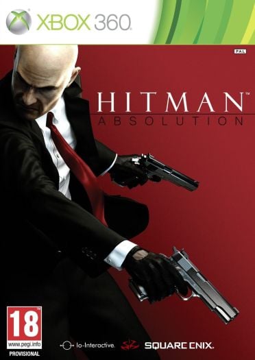 HITMAN ABSOLUTION / Jeu console XBOX 360 - vue 9