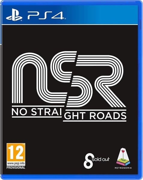 No Straight Roads
