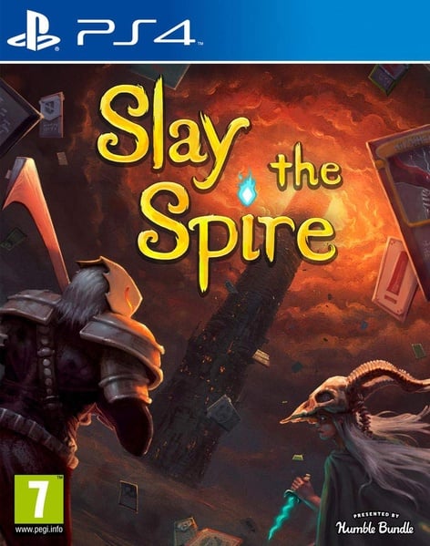 Slay The Spire