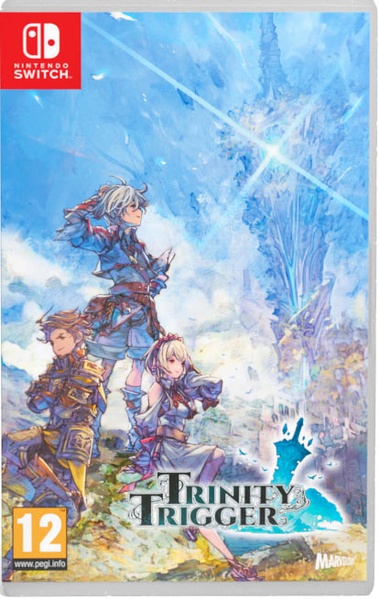 Trinity Trigger Switch - vue 5