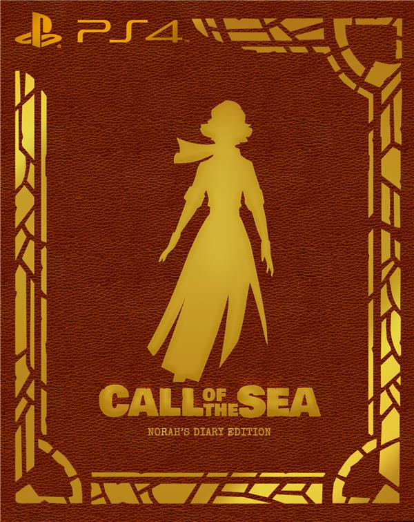 Call of the Sea : Norah' Diary Edition Jeu PS4 Neuf - vue 6
