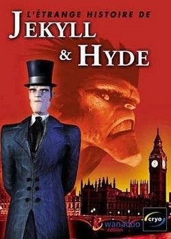 Jekyll & Hyde - vue 2