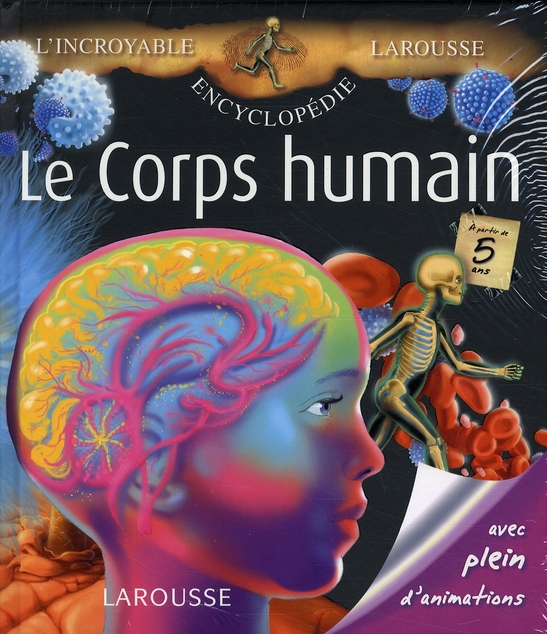 Le corps humain