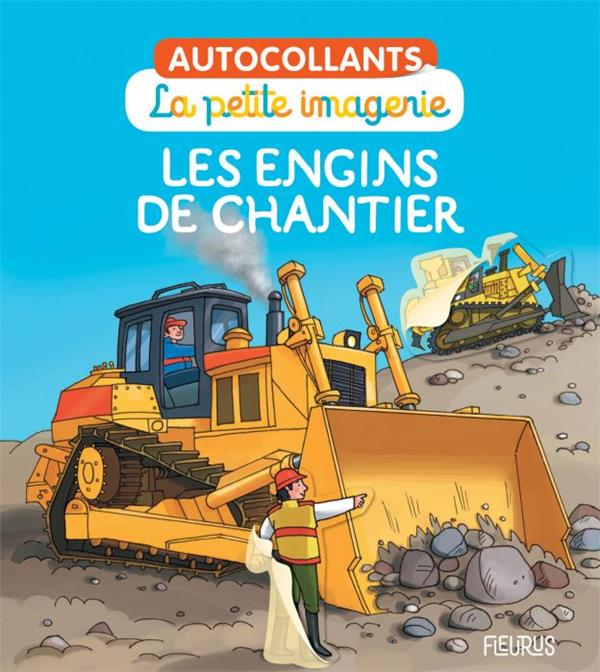 Les engins de chantier